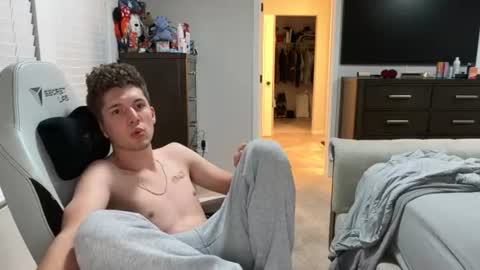jacobparker1 online show from 25, 7, 2026