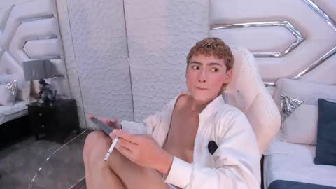 jacobrusso online show from 18, 1, 2026