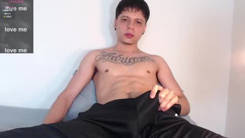 Snapshot of jacobsexxx chatting on 30, 4, 2026 Jacob online show from 30, 4, 2026