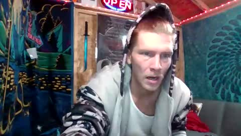 jacobsinthehood online show from 16, 12, 2025