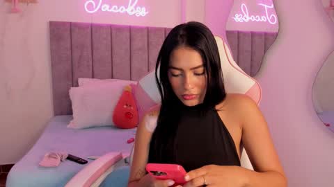 JACOBSS online show from 27, 10, 2025