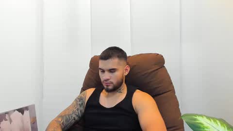 jacobsthorm online show from 9, 12, 2024