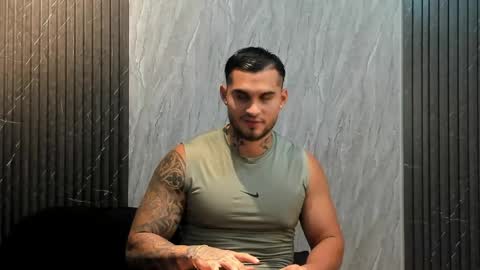 jacobsthorm online show from 21, 4, 2026