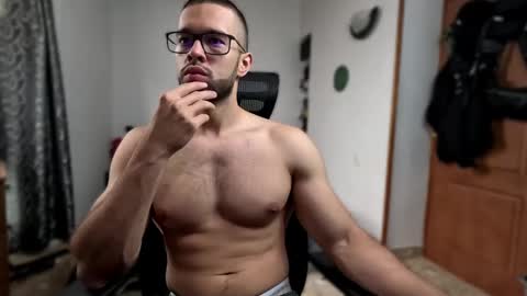 Jacob online show from 9, 2, 2025