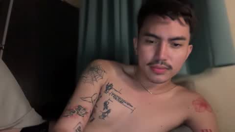 Snapshot of jacobthebezt chatting on 24, 2, 2026 Jacob online show from 24, 2, 2026