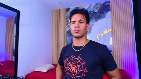 Snapshot of jacobwolf__ chatting on 18, 5, 2026 Jacob Wolf online show from 18, 5, 2026
