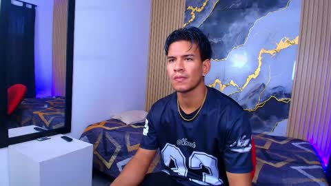 Snapshot of jacobwolf__ chatting on 24, 5, 2026 Jacob Wolf online show from 24, 5, 2026