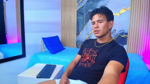 Snapshot of jacobwolf__ chatting on 28, 5, 2026 Jacob Wolf online show from 28, 5, 2026
