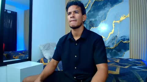Snapshot of jacobwolf__ chatting on 7, 6, 2026 Jacob Wolf online show from 7, 6, 2026