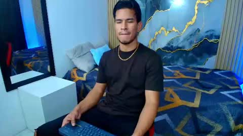 Snapshot of jacobwolf__ chatting on 9, 6, 2026 Jacob Wolf online show from 9, 6, 2026