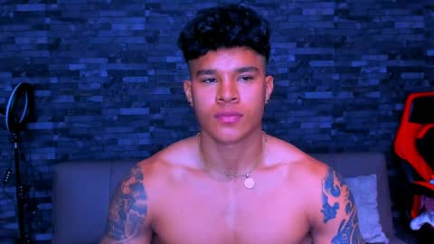 JACOD online show from 7, 4, 2026