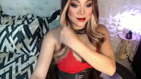 Snapshot of jacque_cole chatting on 1, 2, 2025 Jacque online show from 1, 2, 2025