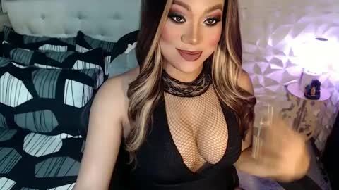 Snapshot of jacque_cole chatting on 1, 3, 2025 Jacque online show from 1, 3, 2025