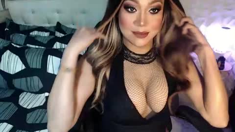 Snapshot of jacque_cole chatting on 1, 3, 2025 Jacque online show from 1, 3, 2025