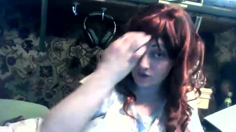 Snapshot of jacquelinestone56 chatting on 3, 3, 2025 Jacqueline Stone online show from 3, 3, 2025