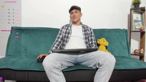 jacobo online show from 29, 1, 2025