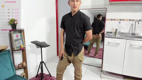 jacobo online show from 30, 1, 2025