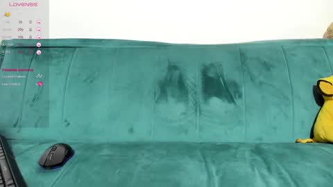 jacobo online show from 1, 2, 2025