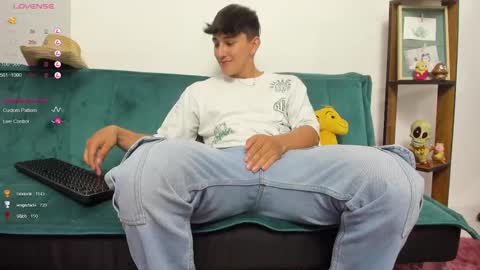 jacobo online show from 4, 3, 2025