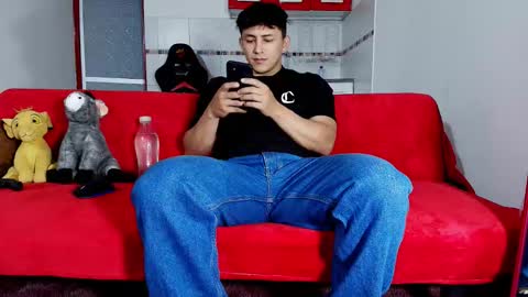 jacobo online show from 7, 1, 2026