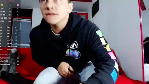 jacobo online show from 9, 1, 2026