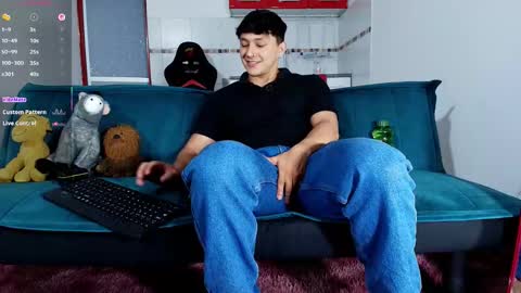 jacobo online show from 3, 2, 2026