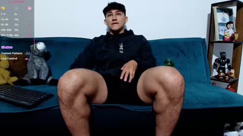 jacobo online show from 16, 2, 2026