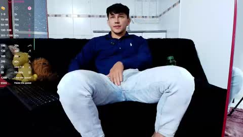 jacobo online show from 23, 2, 2026