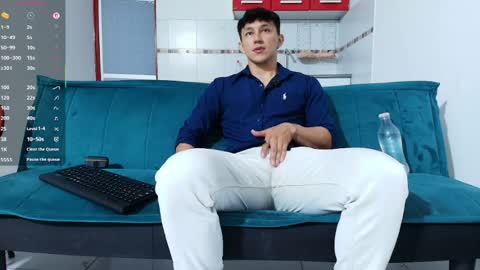 jacobo online show from 20, 7, 2026