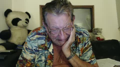 Snapshot of jacques_de_france chatting on 23, 12, 2024 Jacques online show from 23, 12, 2024