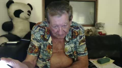 Snapshot of jacques_de_france chatting on 15, 1, 2025 Jacques online show from 15, 1, 2025