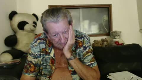 Snapshot of jacques_de_france chatting on 9, 3, 2025 Jacques online show from 9, 3, 2025