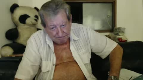 Snapshot of jacques_de_france chatting on 11, 3, 2025 Jacques online show from 11, 3, 2025