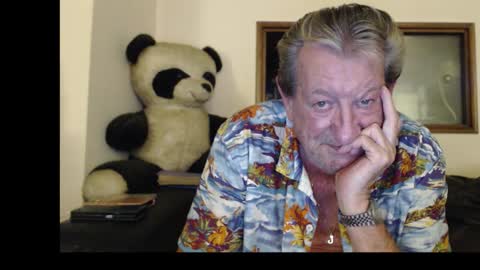 Snapshot of jacques_de_france chatting on 16, 9, 2025 Jacques online show from 16, 9, 2025