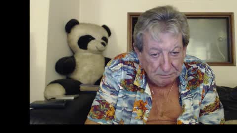 Snapshot of jacques_de_france chatting on 17, 9, 2025 Jacques online show from 17, 9, 2025