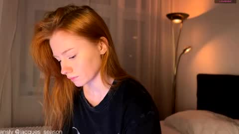 Jacques  Emily  online show from 24, 4, 2026