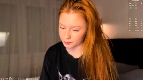 Jacques  Emily  online show from 28, 4, 2026