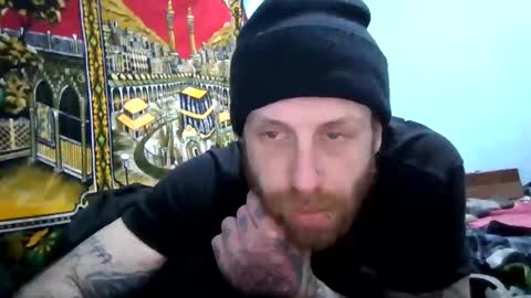 Snapshot of jacquestrap90 chatting on 5, 1, 2025 vincentlove online show from 5, 1, 2025