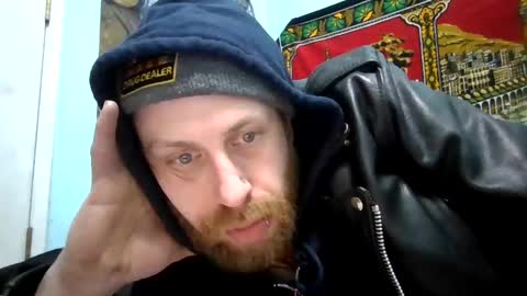 Snapshot of jacquestrap90 chatting on 13, 1, 2025 vincentlove online show from 13, 1, 2025