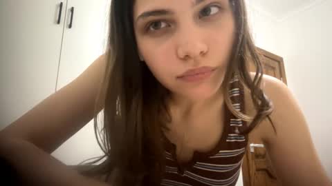 Snapshot of jacqulinekacprowski chatting on 18, 2, 2026 Sarah online show from 18, 2, 2026