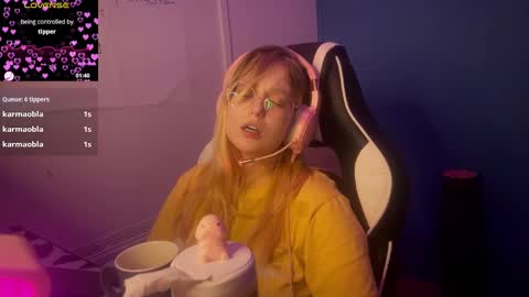 Snapshot of jacywinslat chatting on 5, 3, 2025 jacywinslat online show from 5, 3, 2025