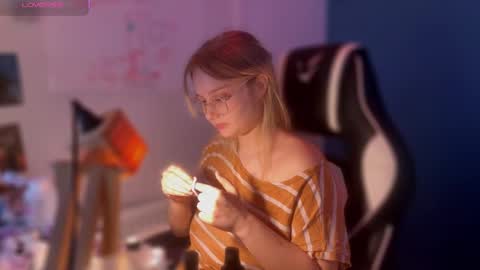 Snapshot of jacywinslat chatting on 12, 3, 2025 jacywinslat online show from 12, 3, 2025