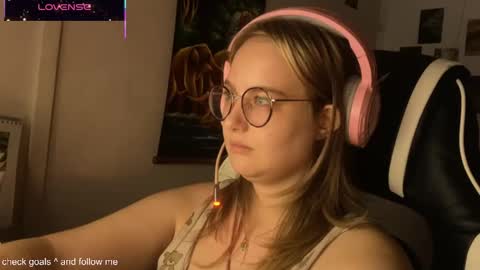 Snapshot of jacywinslat chatting on 16, 10, 2025 jacywinslat online show from 16, 10, 2025