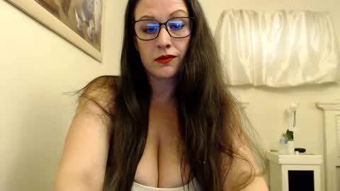 JadaCoxxx online show from 3, 10, 2025