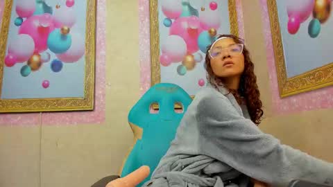 Jadde Greyy  online show from 25, 2, 2026