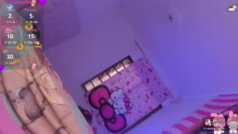Snapshot of jaddy_lol chatting on 3, 7, 2026 Vanniall online show from 3, 7, 2026