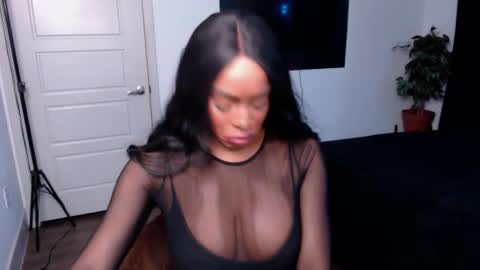 Jade online show from 22, 11, 2025