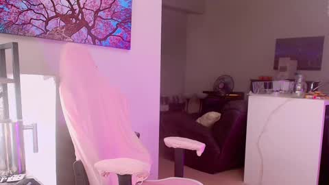 Jade49 online show from 17, 11, 2025