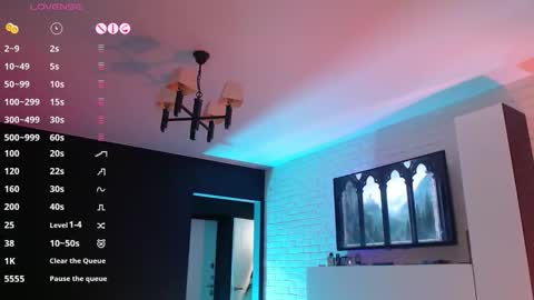 Jade online show from 4, 12, 2025