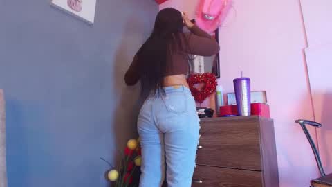  Jade Brunete  online show from 14, 3, 2026